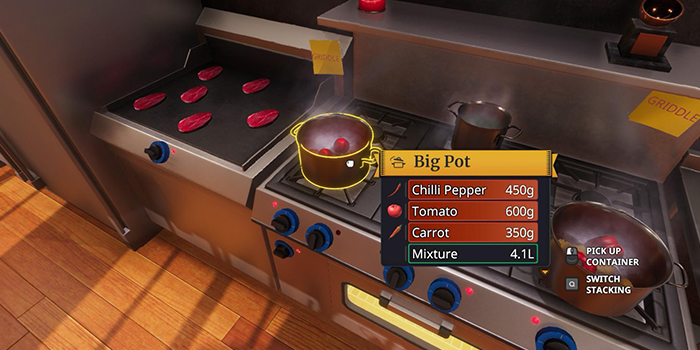 烹饪模拟手机游戏大全-模拟美食烹饪大全-模拟美食烹饪下载