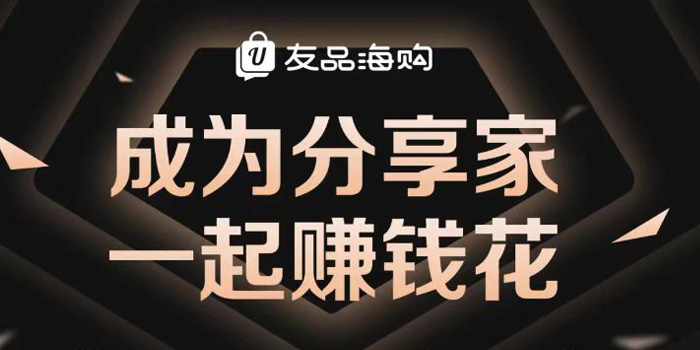 友品海购所有版本大全