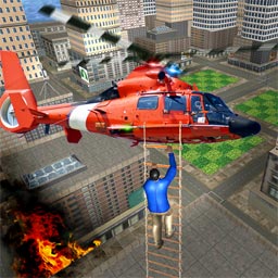 直升机救援队v300.1.0.3018 安卓版
