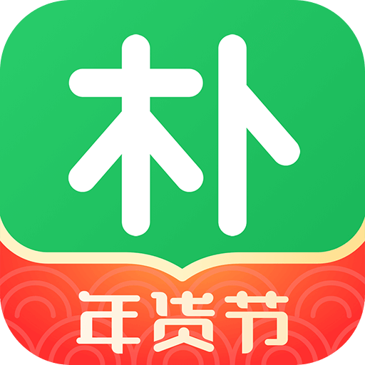 朴朴超市app下载v4.1.3 官方版