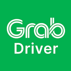 Grab Driver App下载v5.271.1 车主版