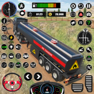 越野油轮卡车驾驶模拟器v4.0 手机版