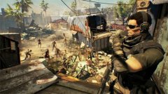 里世界危机新手怎么玩-新手攻略