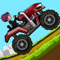 登山赛车英雄v1.0.7 最新版