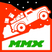 MMX登山赛车（MMX Hill Climb）
