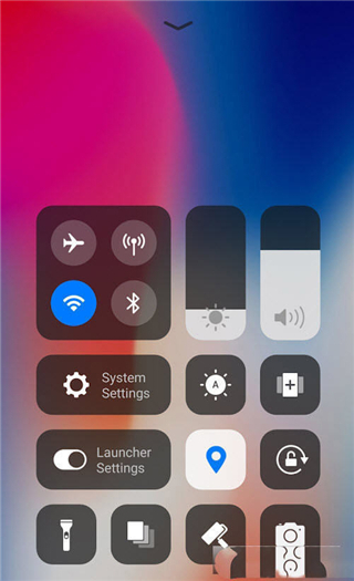 x launcher pro rom