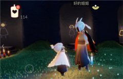 光遇监护人能有几个崽-光遇监护人能收多少个