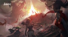 永劫无间武器品质有什么区别-永劫无间武器品质影响攻击力吗