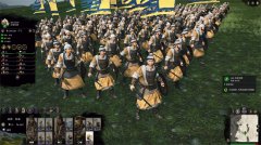 三国全面战役特别兵种有哪些-全面战役三国特别兵种怎么获得