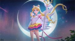 王昭君水冰月皮肤什么时候出-王者荣耀水冰月皮肤上线时间