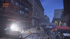 全境封锁2空投刷新时间-全境封锁2暗区空投多久一次