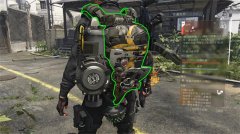 全境封锁2追悼背包在哪刷-全境封锁2追悼包获取方式