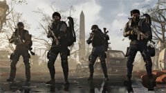 全境封锁2怎么单机玩-全境封锁2单刷技巧攻略