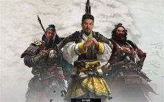 全面战役三国刘备怎么称霸-全面战役三国刘备完美开局攻略