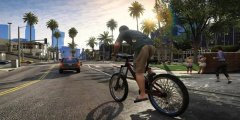 gta5手游汉化版