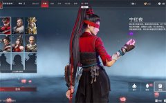 永劫无间最新捏脸数据-永劫无间捏脸二维码分享