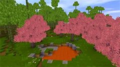 迷你世界竹子在哪里找-迷你世界竹子在哪个方向