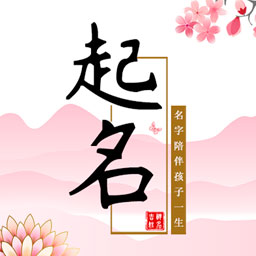 玖安取名起名软件v2.0.8 免费版