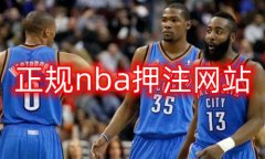 正规nba押注网站有哪些