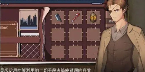 推理探案游戏合集 推理探案游戏合集