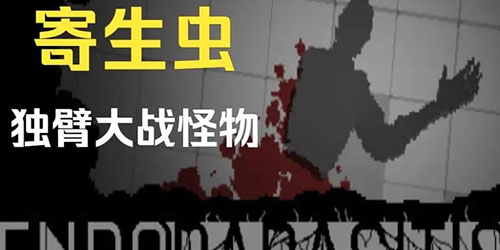 体内寄生虫游戏版本大全