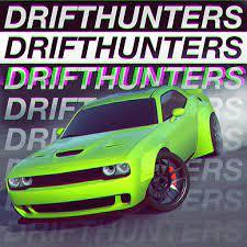 漂移猎人(Drift Hunters)v1.5.4 中文版