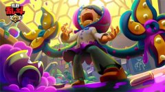 荒野乱斗怎么抽传说英雄-荒野乱斗抽不到传说怎么办