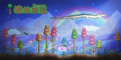 泰拉瑞亚国际服手机版大全