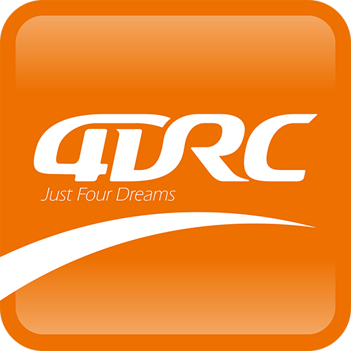 4DRC PROv1.8.7 最新版