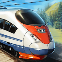 高铁火车模拟器中文版v1.0 安卓版
