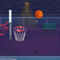 点击篮球大师Tap Tap Basketballv0.7 安卓版