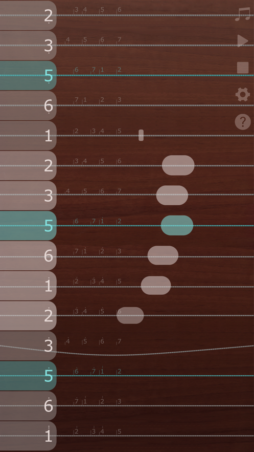 iGuzheng爱古筝app安卓版1.1
