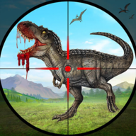 野生恐龙狩猎战Wild Dinosaur Hunting Battlev1.53 安卓版