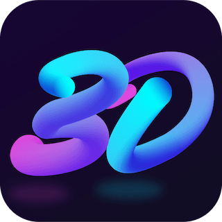 3D指尖壁纸appv1.0.2 安卓版