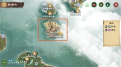 创造与魔法旧面包岛位置介绍-旧面包岛位置图文分享