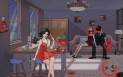 文字玩出花无法原谅关卡怎么过关-无法原谅关卡通关答案分享