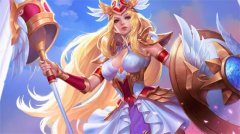 王者荣耀雅典娜重装流怎么玩-雅典娜重装流最新玩法攻略