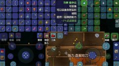 泰拉瑞亚天顶武器介绍-天顶武器分享