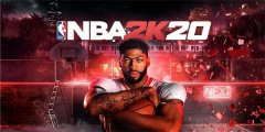 NBA2K手游可存档完整版合集