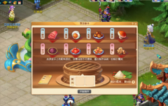 梦幻西游手游赠君粽子手余香活动介绍-2023最新端午节活动来袭