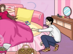 汉字找茬王唤醒女友关卡怎么过-唤醒女友过关攻略