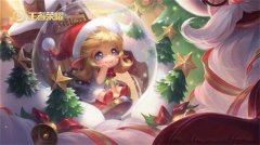 王者荣耀好听的名字女-王者荣耀女生好听的名字