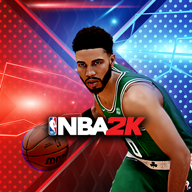 NBA 2K Mobilev7.0.8529229 最新版本