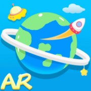 天朗紫微AR地球仪app
