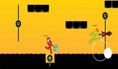 火柴人系列游戏大全