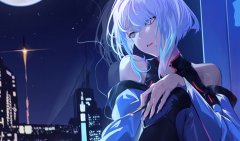 冷月白狐汉化组所有游戏