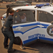警察模拟巡逻办公室（Police Simulator Patrol Officer）