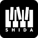 Shida弹琴助手安卓  