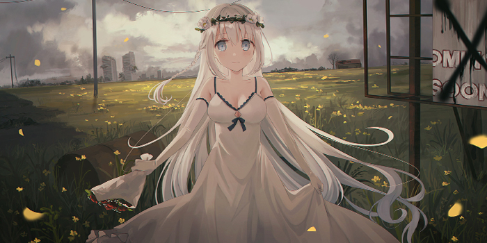 二次元少女手游大全
