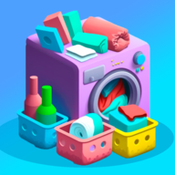 洗衣经理游戏v1.4 中文版